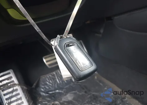 2019 Honda Accord Sport из США, поврежденный, VIN 1HGCV1F30KA157158